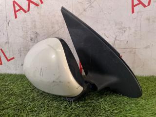 Зеркало правое TOYOTA PASSO KGC30 1KRFE 87910B1240 3 ракурс