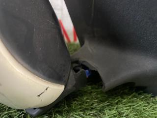 Зеркало правое TOYOTA PASSO KGC30 1KRFE 87910B1240 4 ракурс