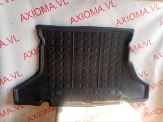 Коврик багажника TOYOTA PRIUS ZVW30 2ZRFXE 6491047020B0 1 ракурс