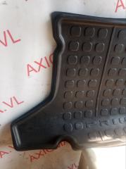 Коврик багажника TOYOTA PRIUS ZVW30 2ZRFXE 6491047020B0 2 ракурс