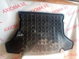 Коврик багажника TOYOTA PRIUS ZVW30 2ZRFXE 6491047020B0 5 ракурс