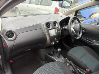 Кнопка старта NISSAN NOTE E12 HR12DE 251501HA2A 1 ракурс