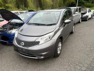 Кнопка старта NISSAN NOTE E12 HR12DE 251501HA2A 2 ракурс
