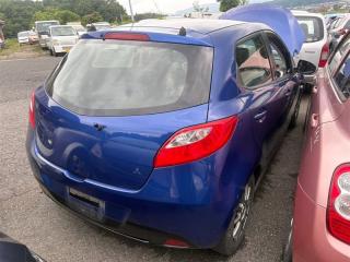 Спидометр MAZDA DEMIO DE3FS ZJVE D01R55471B 4 ракурс