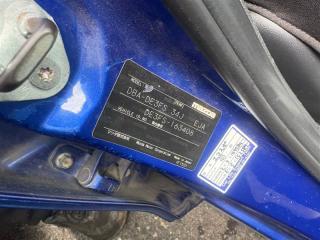 Спидометр MAZDA DEMIO DE3FS ZJVE D01R55471B 5 ракурс