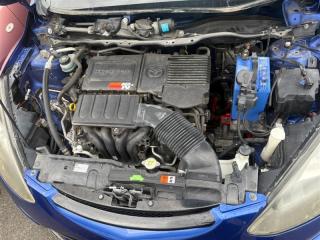 Блок efi MAZDA DEMIO DE3FS ZJVE ZJYE18780D, 279721-3730 1 ракурс