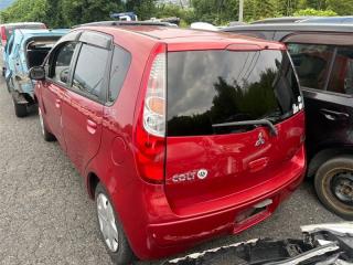 Стоп-сигнал правый задний MITSUBISHI COLT Z21A 4A90 8330A306, P4914 1 ракурс