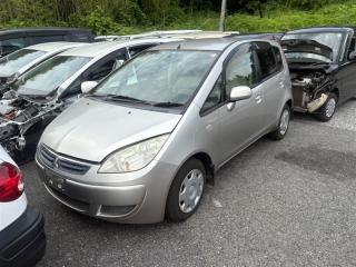 Фара левая передняя MITSUBISHI COLT Z21A 4A90 8301A237, P2970 1 ракурс