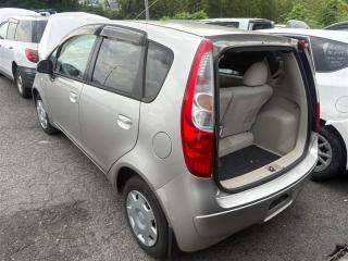 Фара левая передняя MITSUBISHI COLT Z21A 4A90 8301A237, P2970 2 ракурс