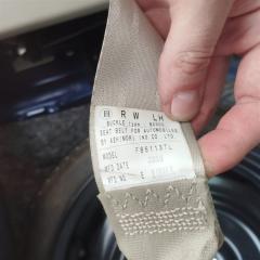 Коллектор впускной SUBARU STELLA RN1 EN07D 14001KB740 4 ракурс