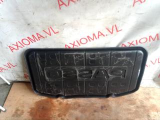 Коврик багажника TOYOTA PASSO KGC10 1KRFE 58410B1010S1 4 ракурс