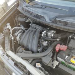 Датчик vvt-i NISSAN CUBE Z12 HR15DE 23796ED00B 1 ракурс