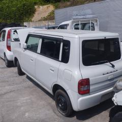 АКПП SUZUKI ALTO LAPIN HE21S K6A 2000273H20 3 ракурс АКПП SUZUKI ALTO LAPIN HE21S K6A 2000273H20 3 ракурс