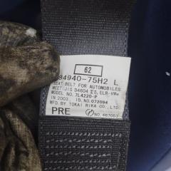 АКПП SUZUKI ALTO LAPIN HE21S K6A 2000273H20 4 ракурс АКПП SUZUKI ALTO LAPIN HE21S K6A 2000273H20 4 ракурс