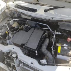 АКПП SUZUKI ALTO LAPIN HE21S K6A 2000275H11 1 ракурс АКПП SUZUKI ALTO LAPIN HE21S K6A 2000275H11 1 ракурс