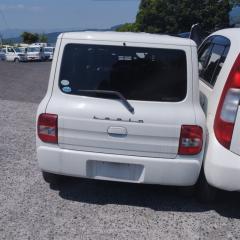 АКПП SUZUKI ALTO LAPIN HE21S K6A 2000275H11 4 ракурс АКПП SUZUKI ALTO LAPIN HE21S K6A 2000275H11 4 ракурс