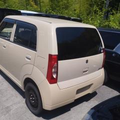 Радиатор двс SUZUKI ALTO HA24S K6A 1770058J00 2 ракурс Радиатор двс SUZUKI ALTO HA24S K6A 1770058J00 2 ракурс
