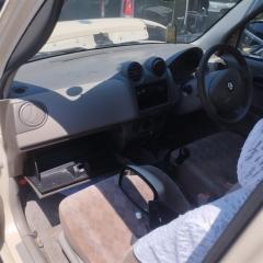 Рычаг переключения кпп SUZUKI ALTO HA24S K6A 2811072J11 1 ракурс