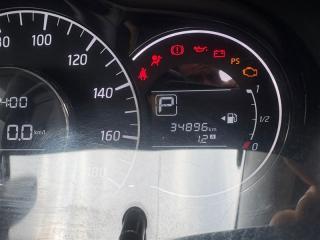 Кнопка старта NISSAN NOTE E12 HR12DDR 251501HA2A 3 ракурс