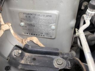 Кнопка старта NISSAN NOTE E12 HR12DDR 251501HA2A 4 ракурс