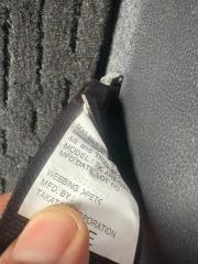Кнопка старта NISSAN NOTE E12 HR12DDR 251501HA2A 5 ракурс