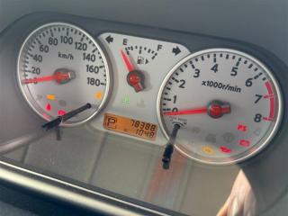 Редуктор NISSAN CUBE BNZ11 CR14DE 38300AX420 5 ракурс