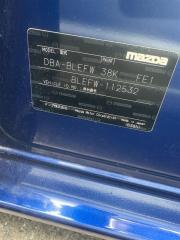 Поддон MAZDA AXELA BLEFW LFVDS LF5G10400 4 ракурс