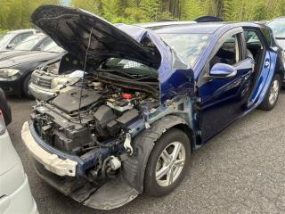 Ступица левая передняя  MAZDA AXELA BLEFW LFVDS ,BBM233031B ,BBM233031B 1 ракурс
