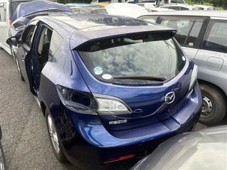 Ступица левая передняя MAZDA AXELA BLEFW LFVDS BBM233031B 2 ракурс Ступица левая передняя MAZDA AXELA BLEFW LFVDS BBM233031B 2 ракурс
