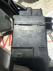 Блок предохранителей NISSAN PRIMERA P11 SR18DE 243803J100 5 ракурс