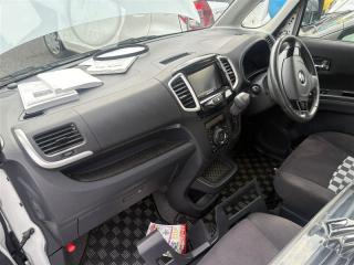 Селектор акпп SUZUKI SOLIO MA15S K12B 2811054MH0, MQ500680 1 ракурс