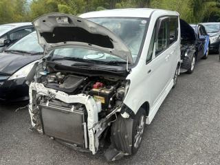 Селектор акпп SUZUKI SOLIO MA15S K12B 2811054MH0, MQ500680 2 ракурс