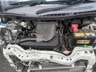 Инжектор SUZUKI SOLIO MA15S K12B 1571073K00, MQ500549 1 ракурс