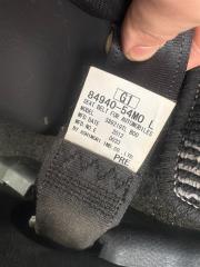Инжектор SUZUKI SOLIO MA15S K12B 1571073K00, MQ500549 5 ракурс