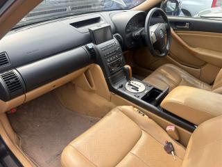 Торпедо NISSAN STAGEA NM35 VQ25DET 68200AL500 1 ракурс