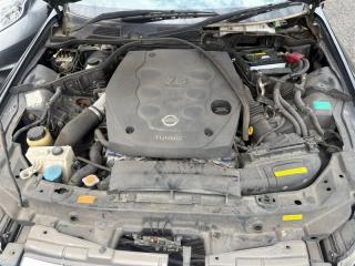 АКПП NISSAN STAGEA NM35 VQ25DET 3102090X65, RE5R05A RC31 1 ракурс АКПП NISSAN STAGEA NM35 VQ25DET 3102090X65, RE5R05A RC31 1 ракурс