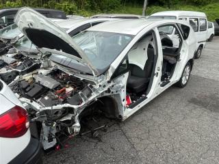 Радиатор двс TOYOTA PRIUS ALPHA ZVW41 2ZRFXE ,1640037260 ,1640037260 1 ракурс Радиатор двс TOYOTA PRIUS ALPHA ZVW41 2ZRFXE ,1640037260 ,1640037260 1 ракурс