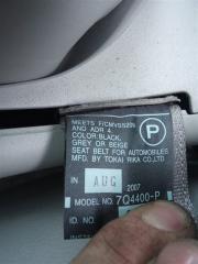 Стеклоподъемник левый передний LEXUS LS460 USF40 1URFSE 6980230260 4 ракурс
