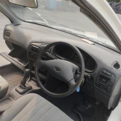 Спидометр MITSUBISHI LIBERO CB2V 4G15 MB939129 1 ракурс