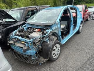 Помпа инвертора TOYOTA AQUA NHP10 1NZFXE G904052010 1 ракурс