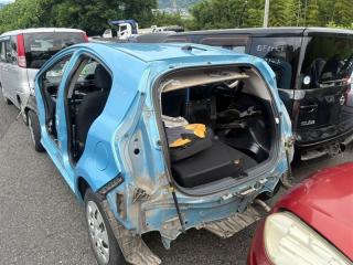 Помпа инвертора TOYOTA AQUA NHP10 1NZFXE G904052010 2 ракурс
