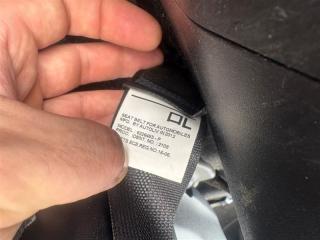 Помпа инвертора TOYOTA AQUA NHP10 1NZFXE G904052010 4 ракурс