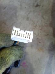 Зеркало правое HONDA LIFE JC1 P07A 76208SZHJ01 4 ракурс