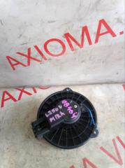 Мотор печки DAIHATSU MIRA L250V EFSE 8710797203 5 ракурс