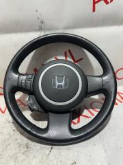 Руль с airbag HONDA STEPWGN RG1 K20A 78501SLJJ61ZA, 77810SLJN80ZA 3 ракурс