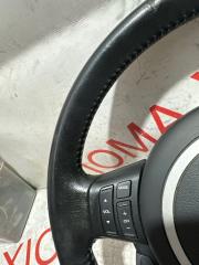 Руль с airbag HONDA STEPWGN RG1 K20A 78501SLJJ61ZA, 77810SLJN80ZA 4 ракурс