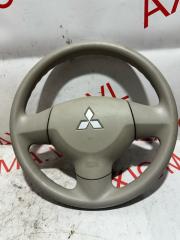 Руль с airbag MITSUBISHI EK WAGON H82W 3G83 4400A273YA, 7030A130YA 3 ракурс
