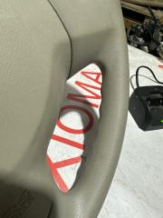 Руль с airbag MITSUBISHI EK WAGON H82W 3G83 4400A273YA, 7030A130YA 4 ракурс