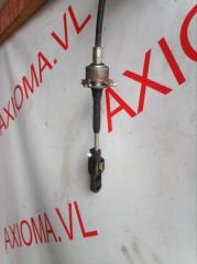 Трос переключения акпп SUZUKI ALTO HA24S K6A 2821072JH0 2 ракурс