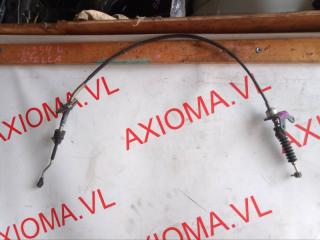 Трос переключения акпп TOYOTA PASSO 2012